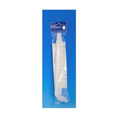 洗濯機用真下排水パイプセット 幅60×長