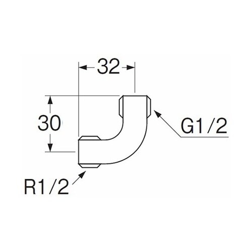T20213 ベンリーカンエルボ