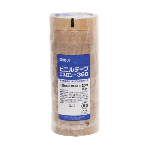 V360T2N エスロンテープ19×20