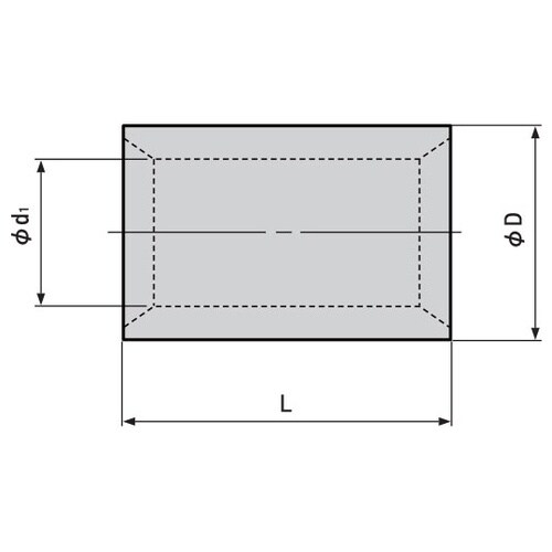 P−325JP 重ね合せ用スリーブ