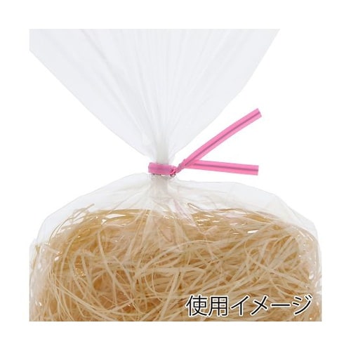 004742150 カラータイ 桃