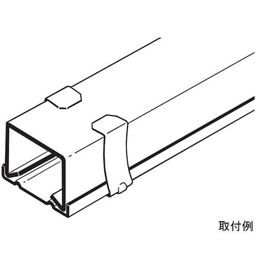 DF1C カバー止め金具