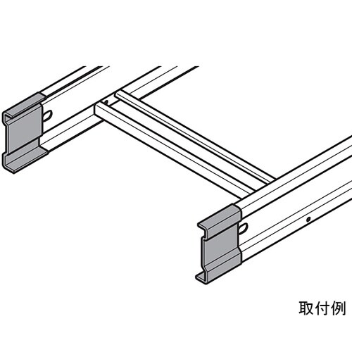 SRBC 親桁用端末保護キャップ