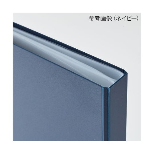 ALTNA クリヤーブック 60P オリ