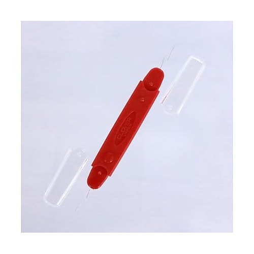 ダブルスレダー(太針・細針用) EA91