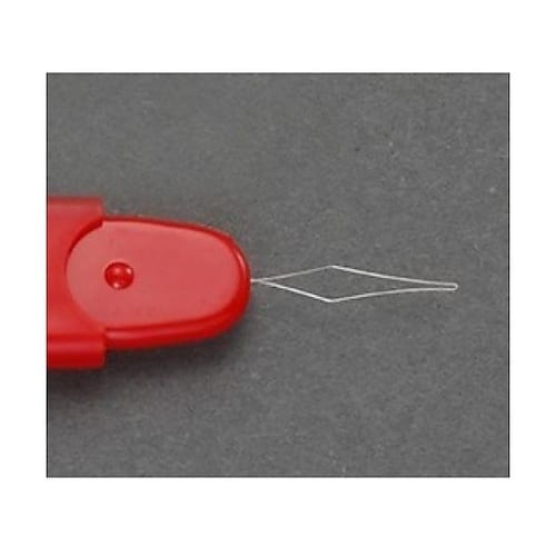 ダブルスレダー(太針・細針用) EA91