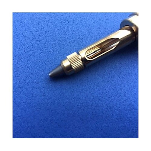 1.5mm スクリュー式ポンチ替刃 EA