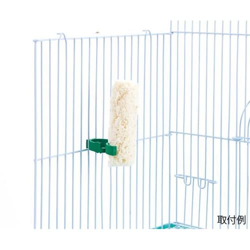 MB−320 インコの噛むしゃら棒骨ケア