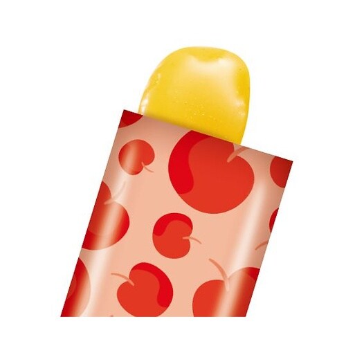 ML−187 うさうさぴゅーれ りんご