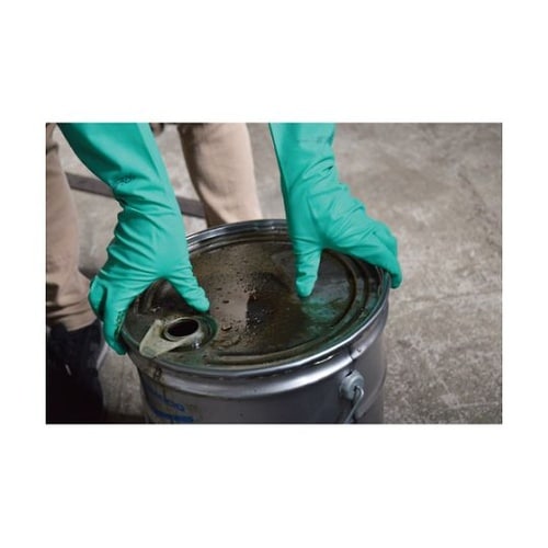 2451−S ケミシールド中厚手 S