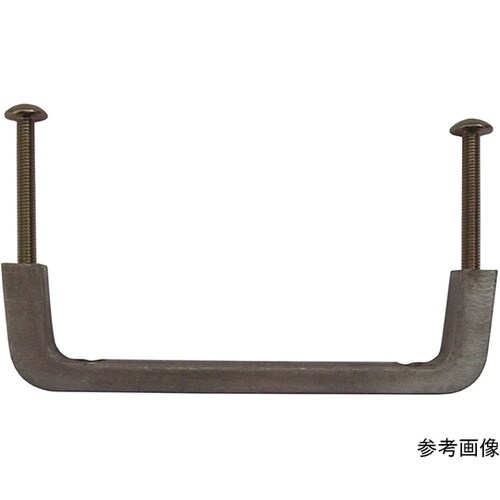 2A033H 角棒ハンドルWB 90mm