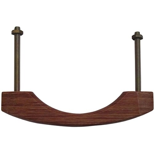 2A101H スチールウッドH型ハンドル