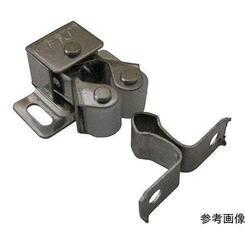 3A077H ステンローラーキャッチ 小