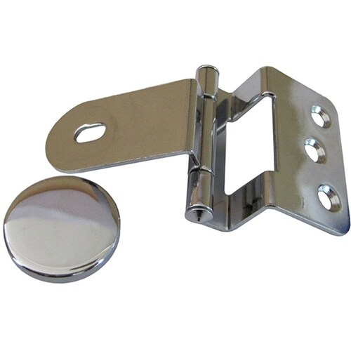 4A011H スカレットヒンジ 半カプセ