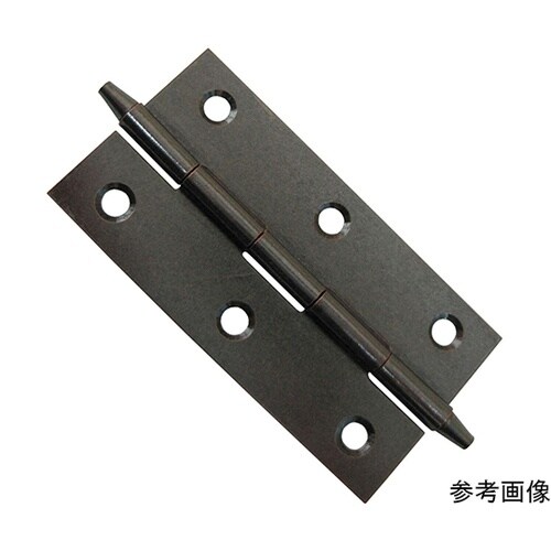 4A034H ロング丁番 GB 51mm