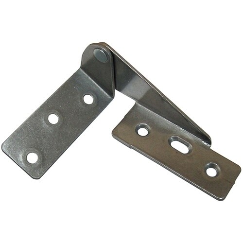 4A056H ステンレスキャビネット丁番