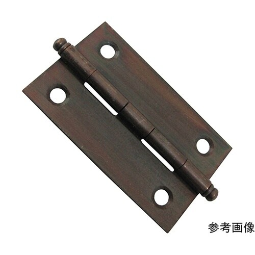 4A073H 丸ギボシ丁番 GB64mm