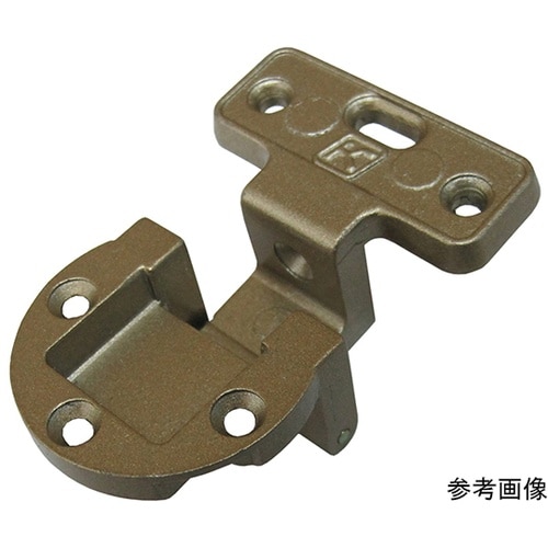 4A201H 面付アングル丁番 仙徳