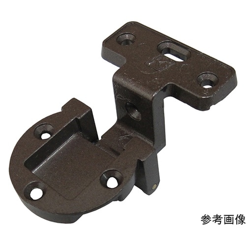 4A202H 面付アングル丁番 GB