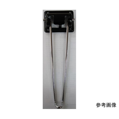 6A010H クローム折畳脚