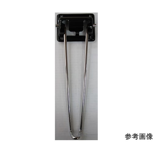 6A059H クローム折畳脚