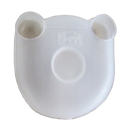 6A102H 折畳脚袋カバー8mm用4個