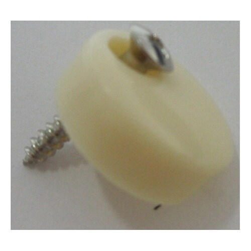 9A018H PC L型鏡止 4個入