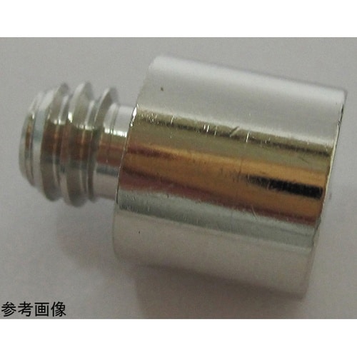 9A031H 真中ダボ棚受 男 8mm