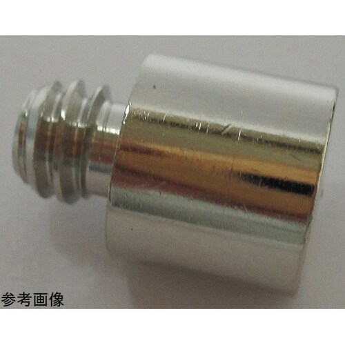 9A032H 真中ダボ棚受 男 9mm