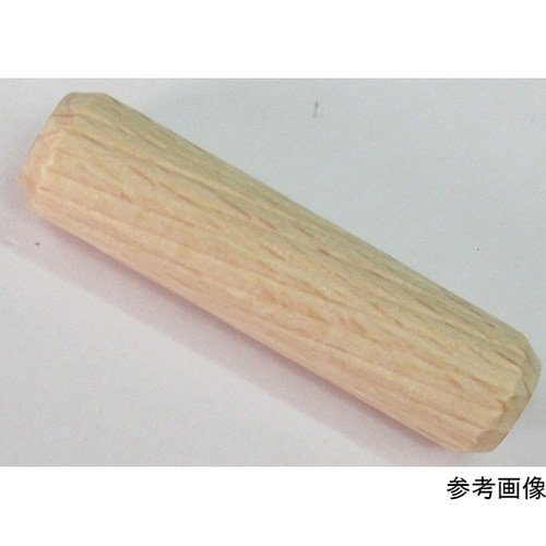 9A072H 木ダボ棚受 8×40mm