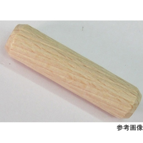 9A073H 木ダボ棚受 10×40mm