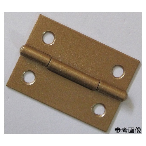 1B035H カラー丁番 ゴールド