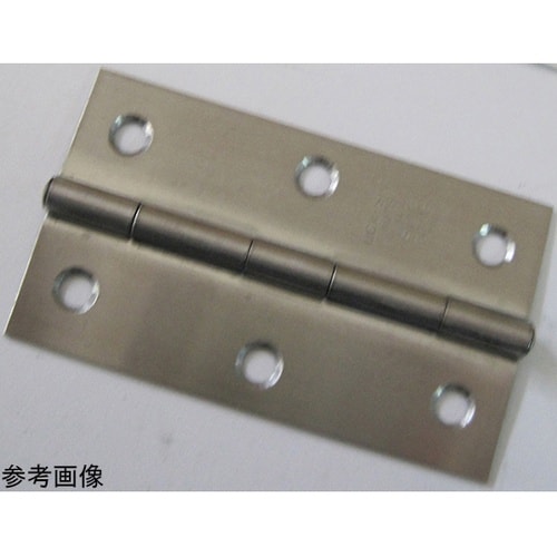 1B067H ステンレス丁番 中厚