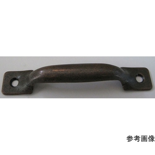 2B022H エンボスヒル取手 70mm