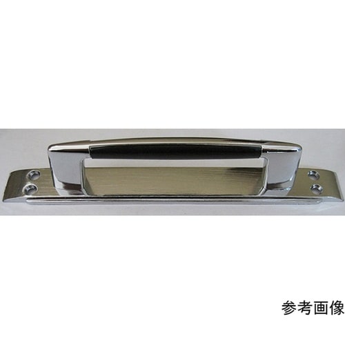 2B109H ポリカラー座付取手