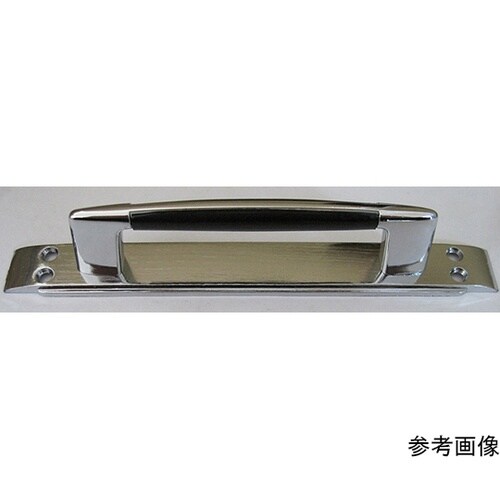 2B110H ポリカラー座付取手