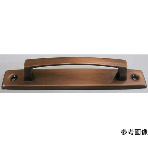 2B114H 一文字座付取手 GB