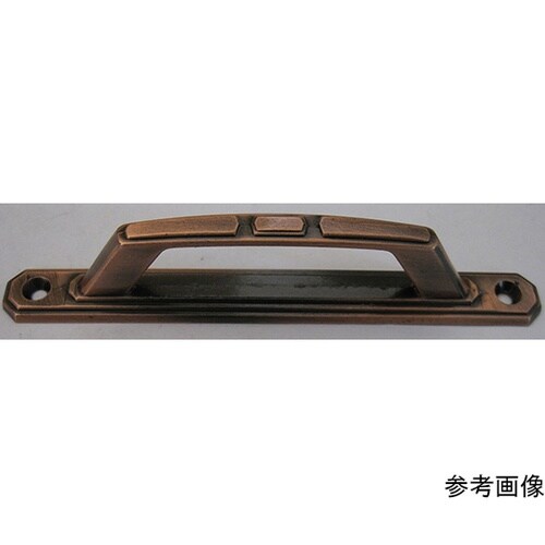 2B128H ローマ座付取手 GB