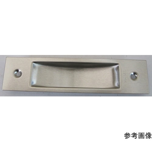 2B323H ステンチリ出引手 90mm