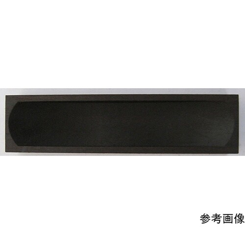 2B332H 紀州黒壇戸引手 3号 2個