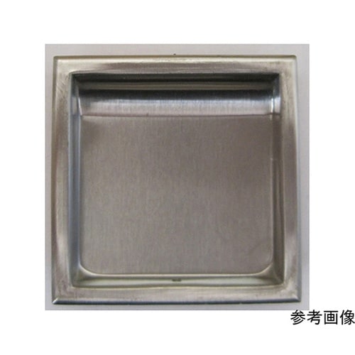 2B352H ステンチリ落角引手