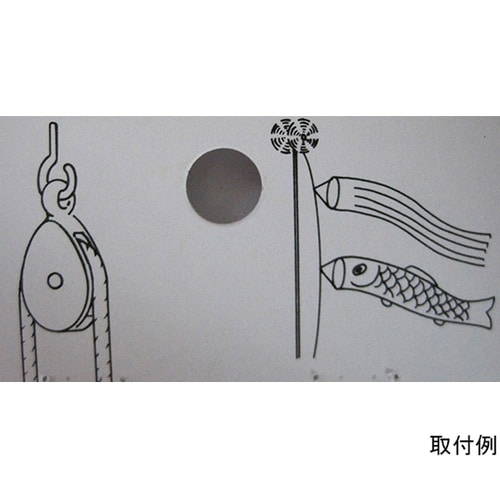 3B218H セミブルック 38mm