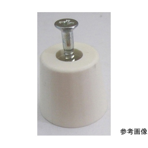 6B074H ゴム戸当たり 20mm