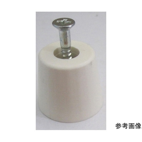 6B077H ゴム戸当たり 50mm