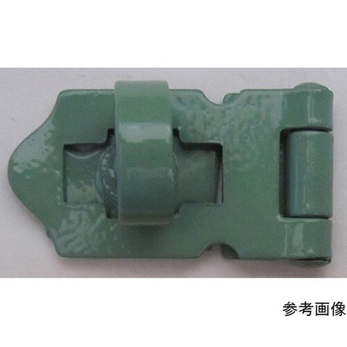 7B104H 塗首廻掛金 35mm