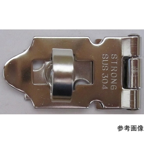 7B113H ステン首廻掛金 45mm