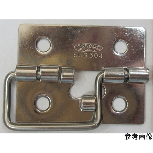 7B151H ステン丁番掛金 60mm