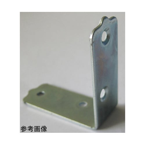 1C010H ユニクロ金折隅金 小小4個