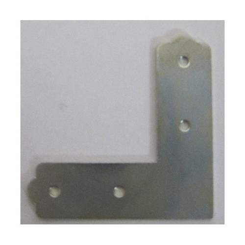 1C037H ユニクロ平横隅金 小小4個