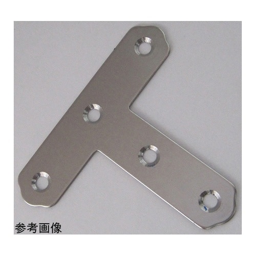 1C060H ステンT時隅金 中 4個入